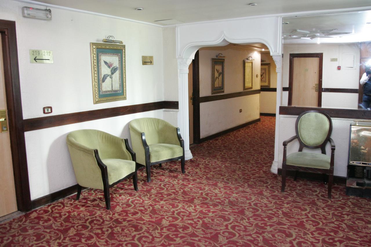 Rama Hotel Exterior foto